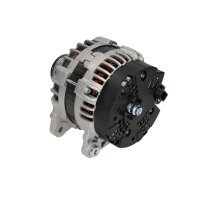 Lichtmaschine Generator 14V 150A Ø49,4 mm HC-CARGO für u.a. AUDI A4
