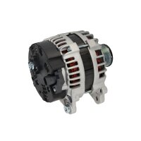 Lichtmaschine Generator 14V 150A Ø49,4 mm HC-CARGO für u.a. AUDI A4