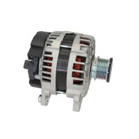 Lichtmaschine Generator 14V 150A Ø49,4 mm HC-CARGO für u.a. AUDI A4