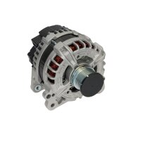 Lichtmaschine Generator 14V 150A Ø49,4 mm HC-CARGO für u.a. AUDI A4