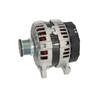Lichtmaschine Generator 14V 150A Ø49,4 mm HC-CARGO für u.a. AUDI A4