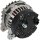 Lichtmaschine Gernerator 150 A 14 V HC-Cargo für u.a. AUDI A4