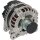Lichtmaschine Gernerator 150 A 14 V HC-Cargo für u.a. AUDI A4