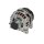 Lichtmaschine Generator 14V 150A Ø49,4 mm HC-CARGO für u.a. AUDI A4