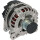Lichtmaschine Generator 14 V 150 A Ø 49,4 mm HC-CARGO für u.a. AUDI A4