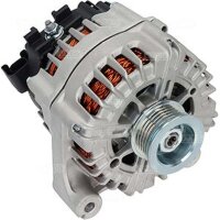 Alternator 14 V 230 A Ø 53.3 mm HC-CARGO for e.g....