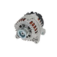 Lichtmaschine Generator 14V 230A Ø53,3 mm HC-CARGO für u.a. BMW 5er