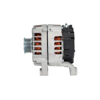 Lichtmaschine Generator 14V 230A Ø53,3 mm HC-CARGO für u.a. BMW 5er
