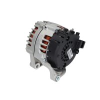 Lichtmaschine Generator 14V 230A Ø53,3 mm HC-CARGO für u.a. BMW 5er