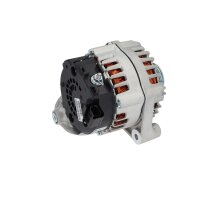 Lichtmaschine Generator 14V 230A Ø53,3 mm HC-CARGO für u.a. BMW 5er
