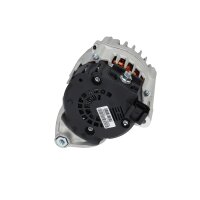 Lichtmaschine Generator 14V 230A Ø53,3 mm HC-CARGO für u.a. BMW 5er