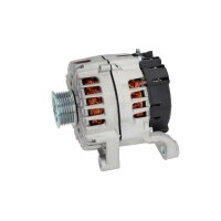 Lichtmaschine Generator 14V 230A Ø53,3 mm HC-CARGO für u.a. BMW 5er