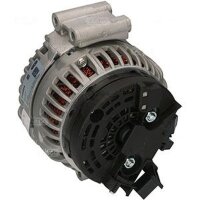 Alternator 155 A 14 V HC-Cargo for e.g. BMW 3erNone