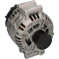 Alternator 155 A 14 V HC-Cargo for e.g. BMW 3erNone