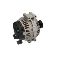 Alternator 14V 155A Ø49.5 mm HC-CARGO for BMW 3 Series and others