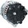 Alternator 14 V 180 A Ø 56 mm HC-CARGO for AUDI Q7 and others