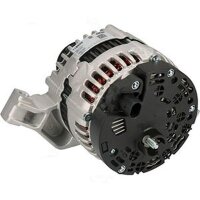 Alternator 14 V 150 A Ø 58.3 mm HC-CARGO for VOLVO...