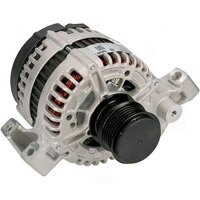 Alternator 14 V 150 A Ø 58.3 mm HC-CARGO for VOLVO...