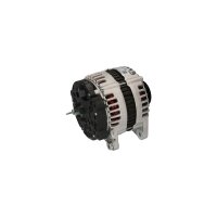 Lichtmaschine Generator 14V 180A Ø56 mm HC-CARGO für u.a. AUDI Q7
