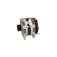 Lichtmaschine Generator 14V 180A Ø56 mm HC-CARGO für u.a. AUDI Q7