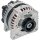 Alternator 14 V 180 A Ø 56 mm HC-CARGO for AUDI Q7 and others