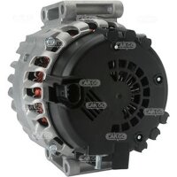 Alternator 14 V 220 A Ø 51 mm HC-CARGO