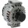 Alternator 14 V 220 A Ø 51 mm HC-CARGO