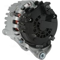 Alternator 180 A 14 V HC-Cargo for BMW X5None