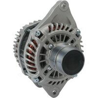 Alternator 115 A 14 V HC-Cargo for e.g. DODGE CaliberNone