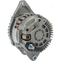 Alternator 14 V 115 A Ø 53 mm HC-CARGO for DODGE...