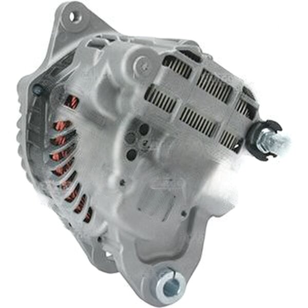 Lichtmaschine Generator 14 V 120 A Ø 72 mm HC-CARGO für u.a. MITSUBISHI PAJERO