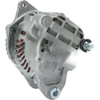 Alternator 120 A 14 V HC-Cargo for MITSUBISHI Pajero IVNone