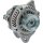Alternator 120 A 14 V HC-Cargo for MITSUBISHI Pajero IVNone