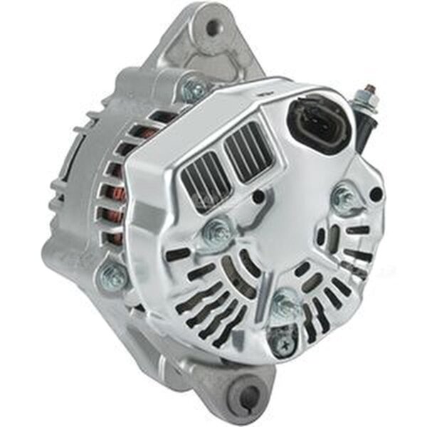 Alternator 14 V 70 A Ø 55 mm HC-CARGO for DAIHATSU YRV and others