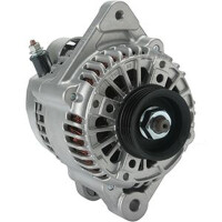 Alternator 14 V 70 A Ø 55 mm HC-CARGO for DAIHATSU...