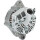 Alternator 14 V 70 A Ø 55 mm HC-CARGO for DAIHATSU YRV and others