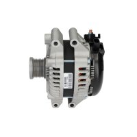 Alternator 14V 170A Ø49 mm HC-CARGO IAM-Expertise for BMW 1 Series and others
