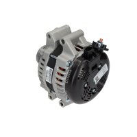 Alternator 14V 170A Ø49 mm HC-CARGO IAM-Expertise for BMW 1 Series and others