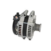 Alternator 14V 170A Ø49 mm HC-CARGO IAM-Expertise for BMW 1 Series and others