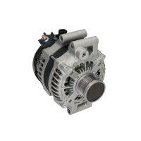 Alternator 14V 170A Ø49 mm HC-CARGO IAM-Expertise for BMW 1 Series and others