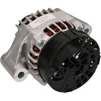 Alternator 120 A 14 V HC-Cargo for e.g. ALFA ROMEO...