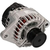 Alternator 120 A 14 V HC-Cargo for e.g. ALFA ROMEO...