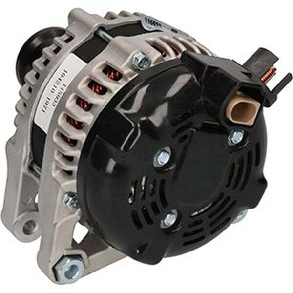 Lichtmaschine Gernerator 150 A 14 V HC-Cargo für u.a. FORD Fiesta VI