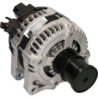 Alternator 150 A 14 V HC-Cargo for e.g. FORD Fiesta VINone
