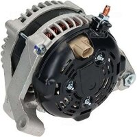 Alternator 160 A 14 V HC-Cargo for e.g. JEEP Grand...