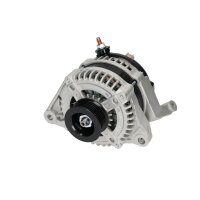 Alternator 14V 160A Ø57 mm HC-CARGO IAM-Expertise for JEEP GRAND and others