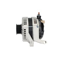 Alternator 14V 160A Ø57 mm HC-CARGO IAM-Expertise for JEEP GRAND and others
