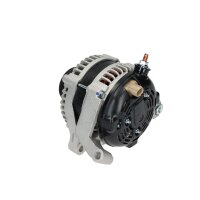 Alternator 14V 160A Ø57 mm HC-CARGO IAM-Expertise for JEEP GRAND and others