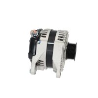 Alternator 14V 160A Ø57 mm HC-CARGO IAM-Expertise for JEEP GRAND and others