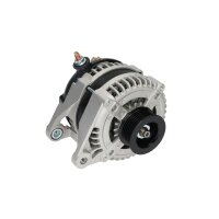Alternator 14V 160A Ø57 mm HC-CARGO IAM-Expertise for JEEP GRAND and others